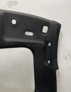 Podsufitka sufit czarna renault arkana 739115511R 3