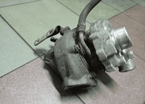 turbina land rover 2.0 td td4 gt1749v 3