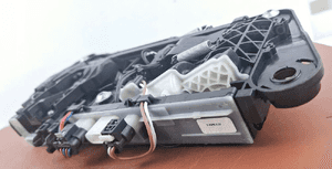 Mercedes-Benz S W223 Klamka zewnętrzna drzwi Lewe Przód A0115072990 6