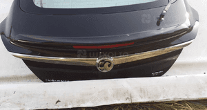 Klapa tył tylna bagażnika do opel insignia a hb Z22C 3