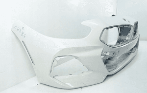 Zderzak przód przedni bmw Z4 G29 m-pakiet 8073087 2
