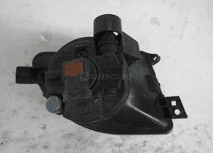 Halogen lewy bmw 5 F10 F11 , 89206711 3