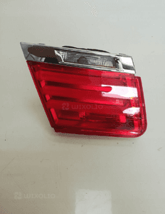 BMW 7 F01 F02 LAMPA TYŁ TYLNA LEWA W KLAPĘ 3