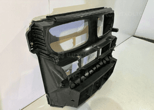 BMW X5 E70 Kierownica powietrza - 13978 3
