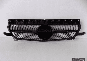 Mercedes W117 Atrapa / Grill Diamond - 4044 4