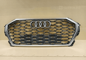 Atrapa gril grill audi Q3 83F853651 s line 2018- 1
