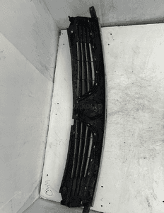 Renault Master II ATRAPA CHŁODNICY GRILL 8200426365 6