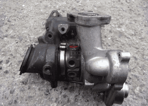 Fiat alfa romeo lancia 0.9 turbosprężarka 1