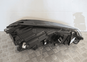 Lampa przednia lewa vw golf 7 vii lift full led 2016-2020 4