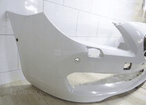 BMW Seria-6 F12 Zderzak Przód 114609 15 3