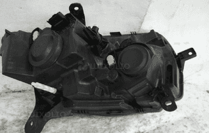 Dacia sandero ii lift logan ii lampa przednia lewa 7