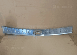 Osłona pasa tylnego bagażnika Peugeot 307 SW 3