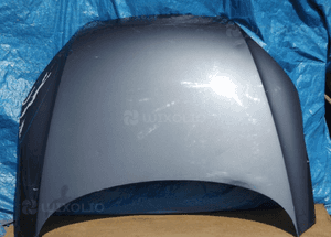 Maska pokrywa silnika audi tt 8J0 2006- 1