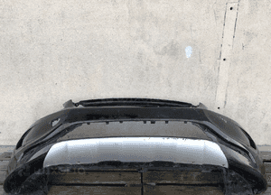 Zderzak przód przedni volvo XC60 i 1 lift fl 2013-  spoiler oryginał cały 2