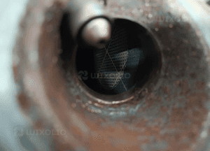 KATALIZATOR FILTR CZASTEK DPF DACIA RENAULT 1.5DCI 8201478965 5