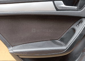 Boczek tapicerka lewy tył tylny lewa Audi A4 B8 8K0867305 2