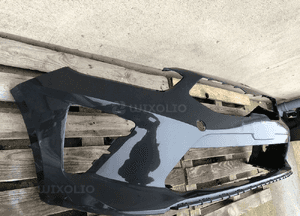 Zderzak przód przedni kia ceed iii 3 2018- 86511-J7000 cały oryginał 2