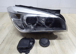 LAMPA prawa BMW X1 E84 LIFT XENON LED 7290240-07 1