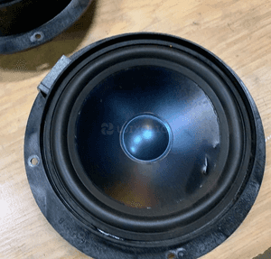 MERCEDES ml gl 164 r 251 głosnik zestaw HARMAN kardon na sztuki 3