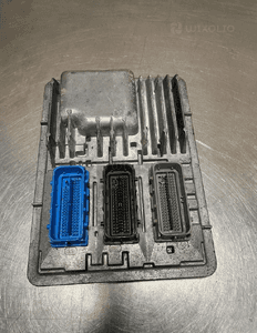 KOMPUTER SILNIKA OPEL ASTRA K V 5 12681318 ORG FV 1