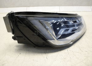 Audi A1 lift 8X0 lampa prawa przednia przód nowa 5