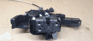 Zamek drzwi lewy tył tylny Ford Focus MK2 4M5AA26413BE 2
