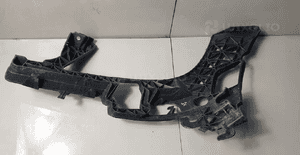 Mercedes W204 ślizg zderzaka prawy przód A20488508 3