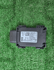 RADAR CZUJNIK ZMIANY PASA RUCHU BMW 5 G30 5A84CF7 2