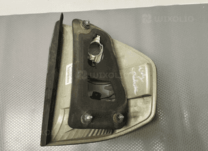 Bmw X3 E83 lift lampa lewa tylna tył 7162209 6