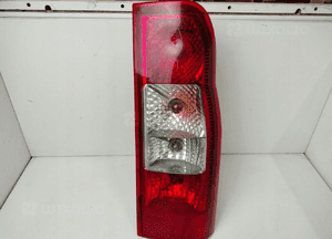 Lampa prawy tył ford transit MK7 06-14 1