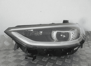 Lampa przednia przód lewa vw ID.3 ID3 full led 10B 2019- 3