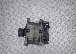 Alternator audi vw 1,9 tdi alh radom 1