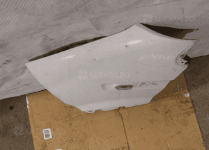 BŁOTNIK LEWY PRZÓD PRZEDNI Renault Master II MOVANO 2