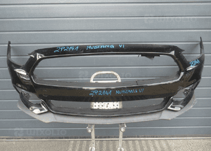 Zderzak przedni przód ford mustang 6 vi 2014-2017 rok 1