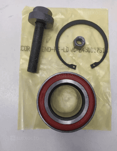 VW SHARAN FORD GALAXY ZESTAW ŁOŻYSKA KOŁA ŁOŻYSKO LEWY PRAWY PRZÓD LEWE PRAWE PRZEDNIE NOWY ORYGINAŁ 3