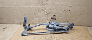 Mechanizm wycieraczek przód VW Passat CC 3C8955119F 4