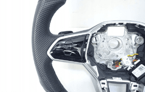 Kierownica vw golf viii arteon virtual 5H0419089FD 5