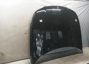 Maska pokrywa silnika do saab 9-5 95 lift fl czarna 190 2