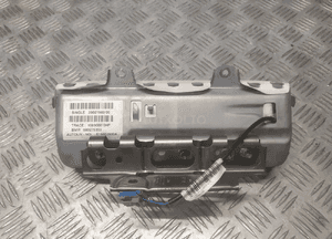 Mini R60 R61 poduszka powietrzna pasażera 9802752 1
