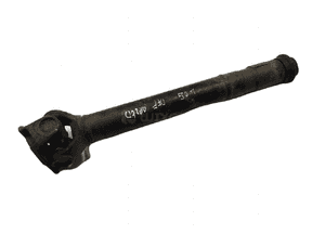 Wał napędowy przód przedni land rover defedner 2.4 tdci 2007-2014 1