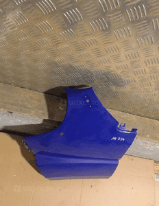 Błotnik lewy przód jumper boxer ducato iii 06-14 2