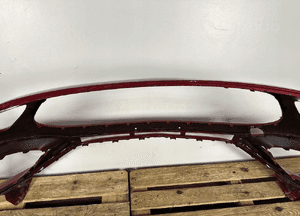 Zderzak przód przedni mercedes gla ii 2 W247 lift fl 2023- amg A2478857908 6