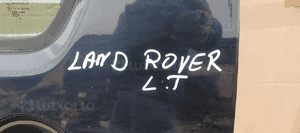 Drzwi lewy tył tylne lewe Land Rover Discovery III 7