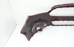 Zderzak przód przedni ford s-max ii MK2 15-19 9