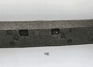 Absorber zderzaka przód kia carnival iii 3