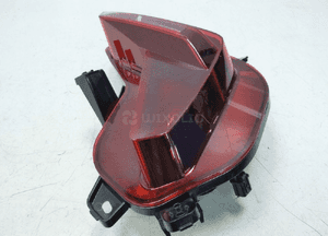 Hyundai tucson iv 2021 n-line lampa tył tylna prawa lewa komplet 12