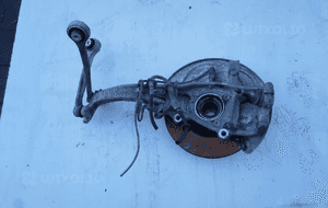 ZWROTNICA PIASTA LEWY PRZÓD AUDI A4 B9 2.0 TDI