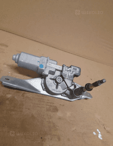 MAZDA 2 MAZDA2 08- SILNICZEK TYLNEJ WYCIERACZKI 2