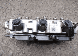 Aktywator multiair fiat 500X jeep renegade 1.0 463390310 3