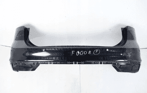 Vw passat B8 viii lift 2019- kombi 3G9 zderzak tył tylny 3G9807421B 1